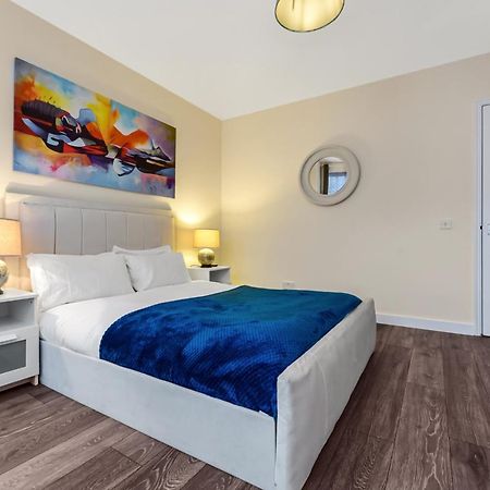 Family Friendly, Zone 2, 2 Beds, Overground Londyn Zewnętrze zdjęcie