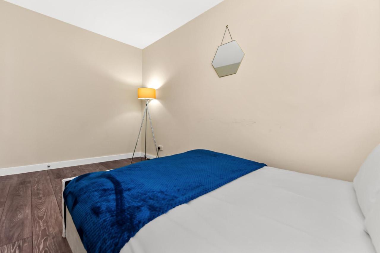 Family Friendly, Zone 2, 2 Beds, Overground Londyn Zewnętrze zdjęcie