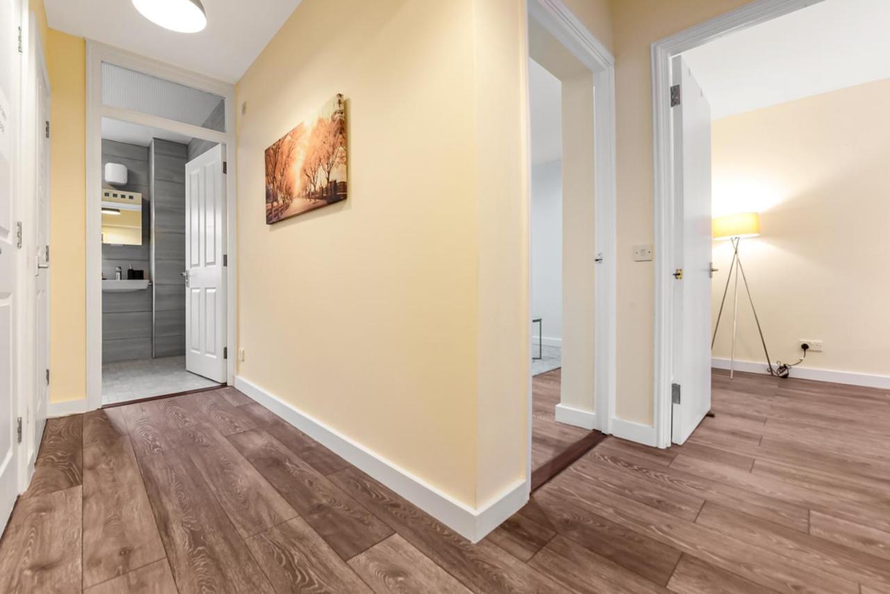 Family Friendly, Zone 2, 2 Beds, Overground Londyn Zewnętrze zdjęcie